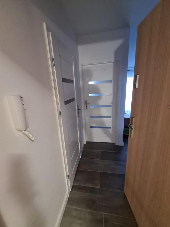Nad Klifem W Dziwnowku