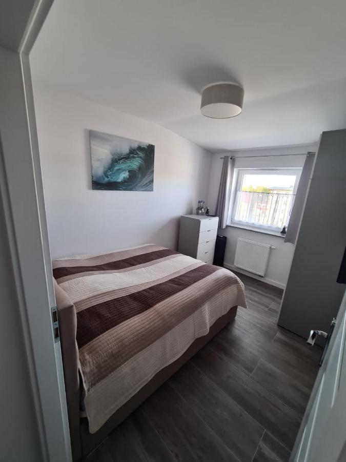 Apartment Nad Klifem W Dziwnowku Dziwnowek