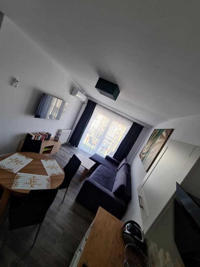Nad Klifem W Dziwnowku Apartment Dziwnowek