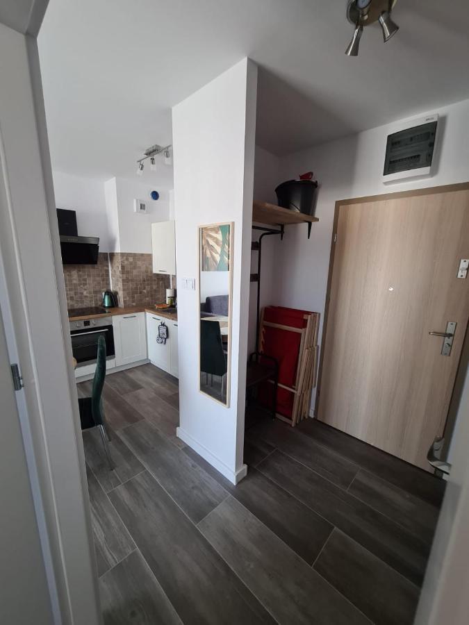 Nad Klifem W Dziwnowku Apartment Dziwnowek