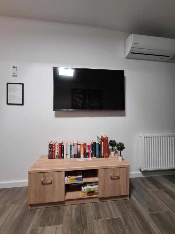 Apartment Nad Klifem W Dziwnowku Dziwnowek